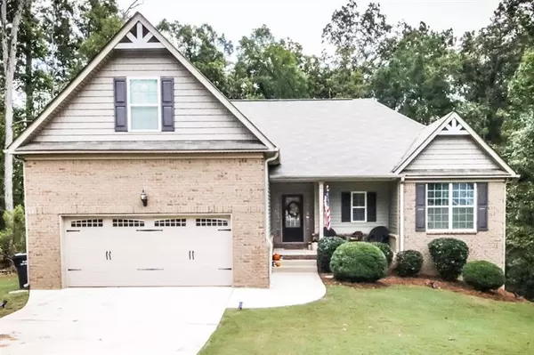 556 Deadwood TRL, Locust Grove, GA 30248