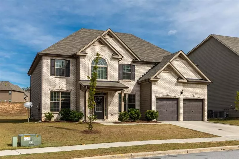 8118 Nolan TRL, Snellville, GA 30039