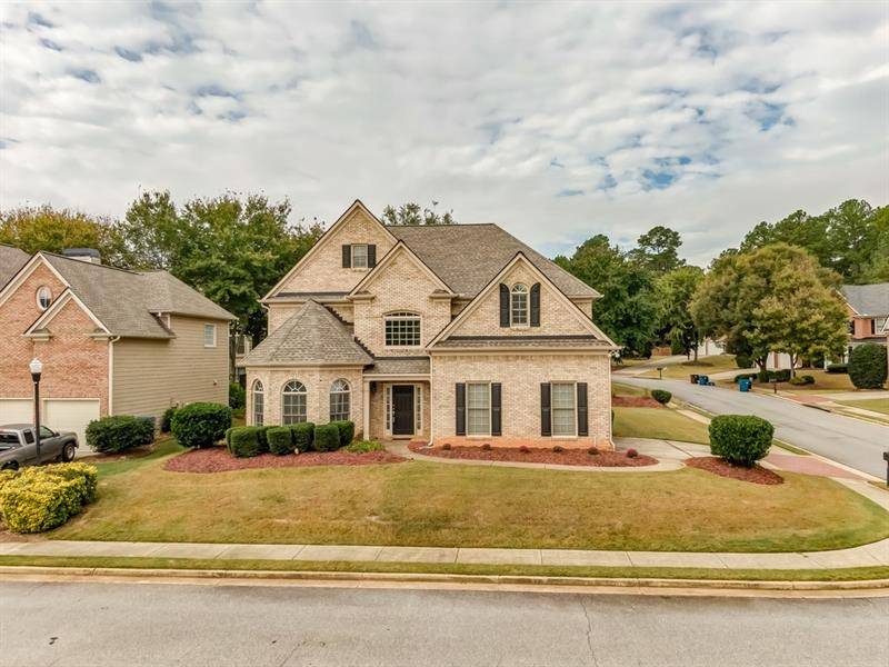 Alpharetta, GA 30009,1940 WILLSHIRE GLN