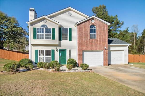 125 Windsor CIR, Stockbridge, GA 30281