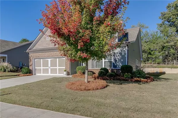 809 Ideal PL, Winder, GA 30680