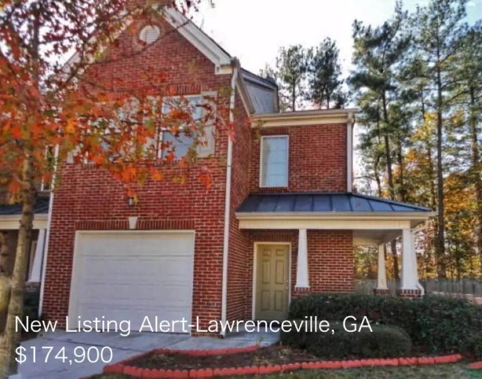 Lawrenceville, GA 30044,3202 Glenloch PL