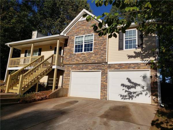 5 Bo XING, Temple, GA 30179