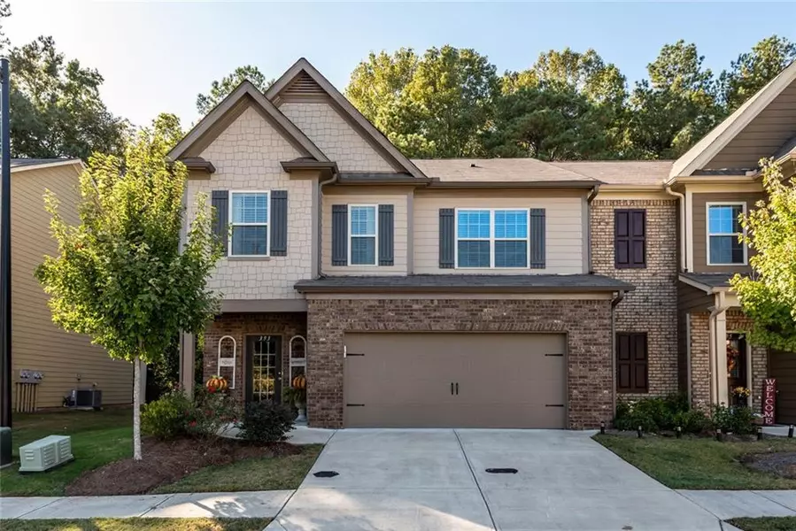 393 Franklin LN, Acworth, GA 30102