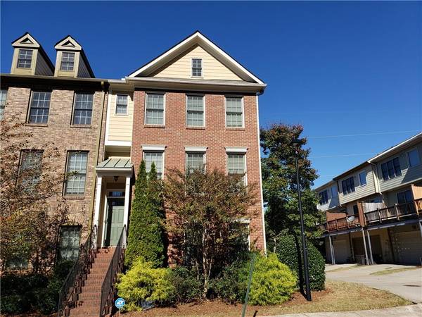 3136 Pittard Hill PT, Duluth, GA 30096