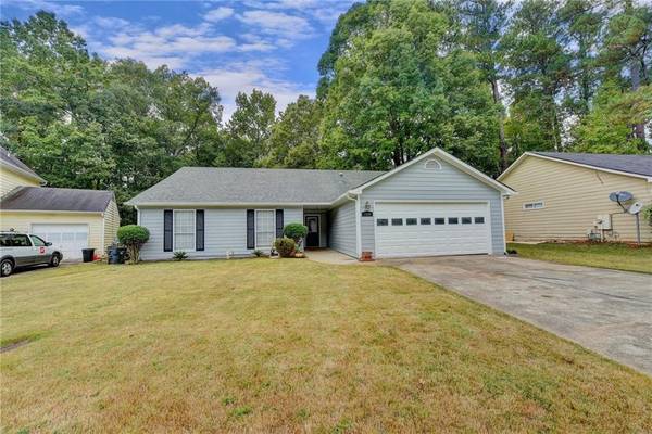 1539 Sisters CT, Lawrenceville, GA 30043