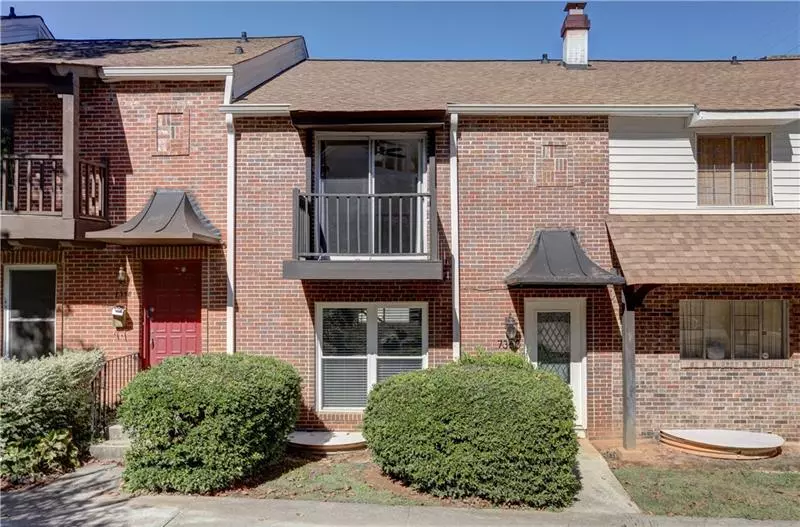 Sandy Springs, GA 30328,7360 Cardigan CIR