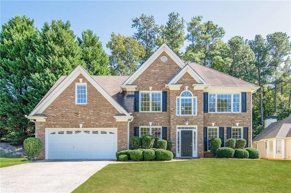 1045 River Valley DR, Dacula, GA 30019