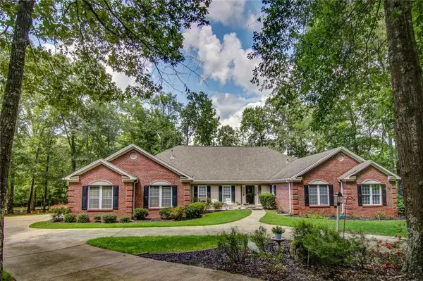 Conyers, GA 30094,1534 Flat Shoals RD SW