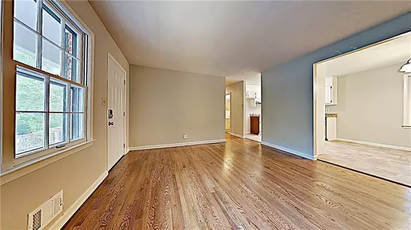Marietta, GA 30060,2610 Joel WAY SW