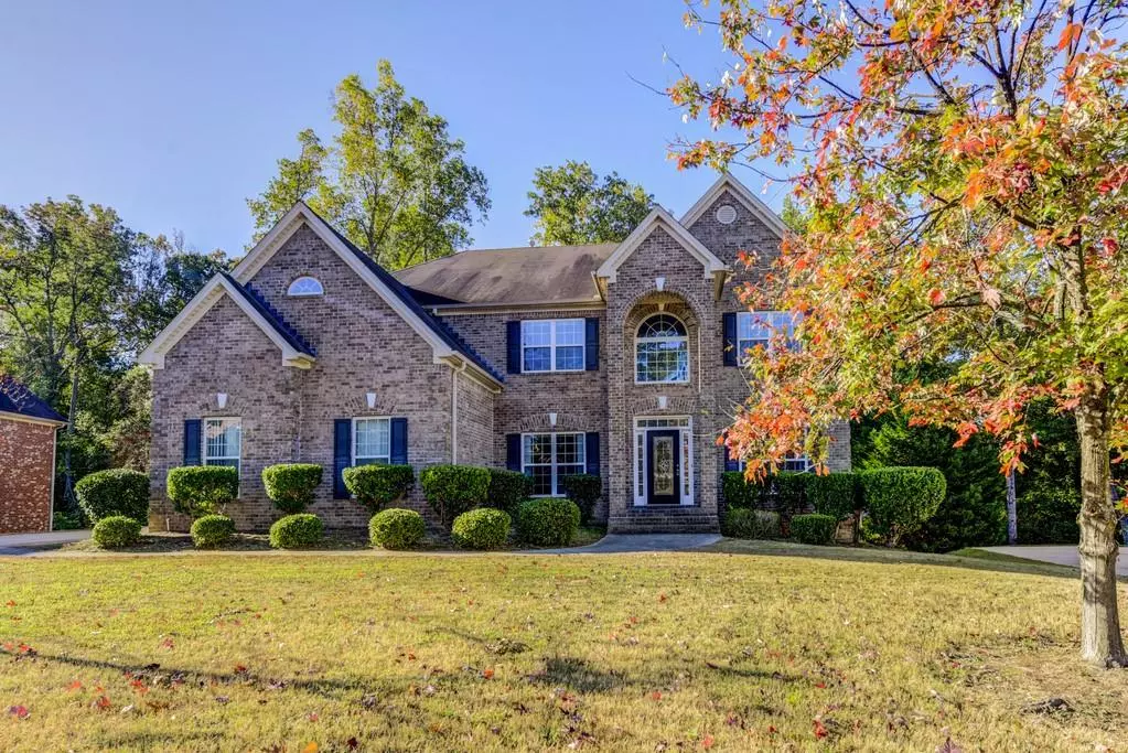 Conyers, GA 30094,1733 Carissa DR