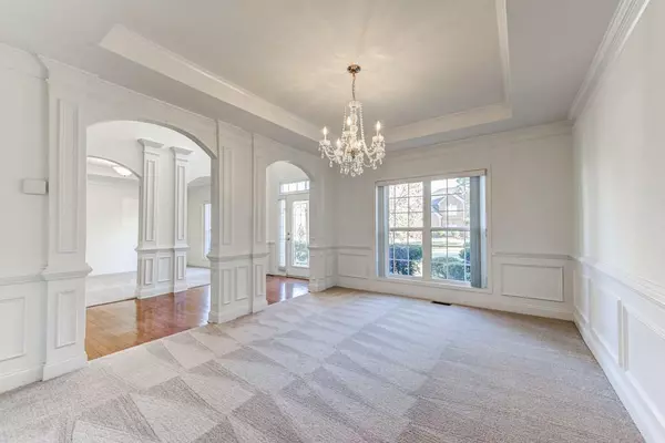 Conyers, GA 30094,1733 Carissa DR