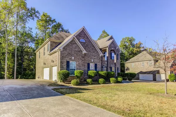 Conyers, GA 30094,1733 Carissa DR