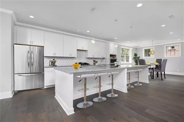 Stone Mountain, GA 30087,1093 Falkirk LN