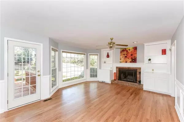 Marietta, GA 30062,1924 Regents CT