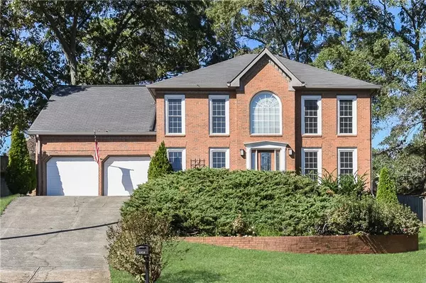 1924 Regents CT, Marietta, GA 30062