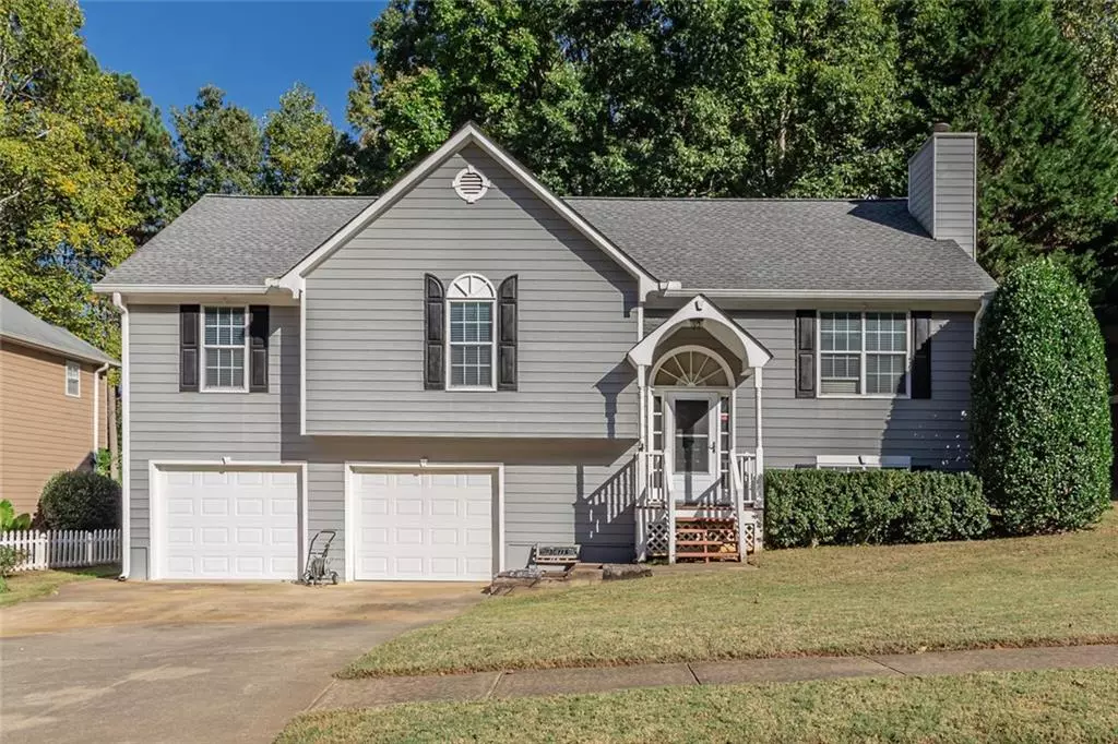 Woodstock, GA 30189,926 Rose Creek TRL