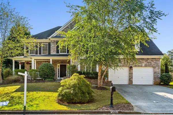 155 Westbury LN, Alpharetta, GA 30005