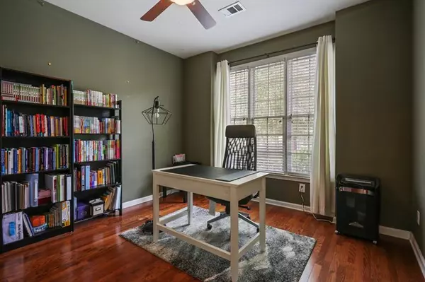 Alpharetta, GA 30005,155 Westbury LN