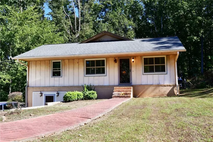 3130 Corral TRL, Gainesville, GA 30506