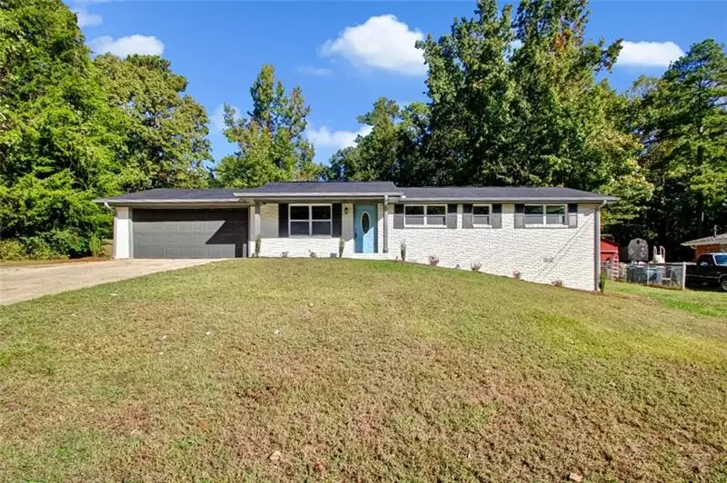 Douglasville, GA 30135,5896 N BEAR DR