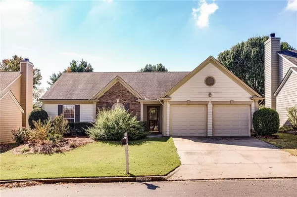 Johns Creek, GA 30097,11915 Carriage Park LN