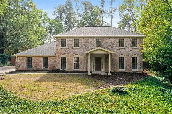 4390 Kings WAY NE, Marietta, GA 30067