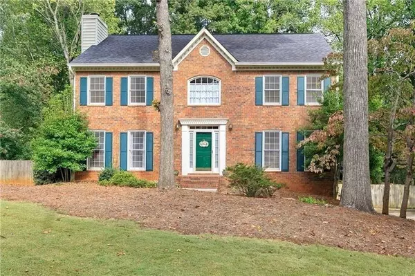 1359 Linley TRCE NE, Marietta, GA 30066