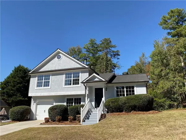 Stone Mountain, GA 30088,5352 Rockmoor LN