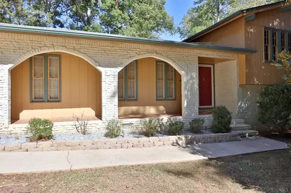 Stone Mountain, GA 30083,4604 Fountainhead DR