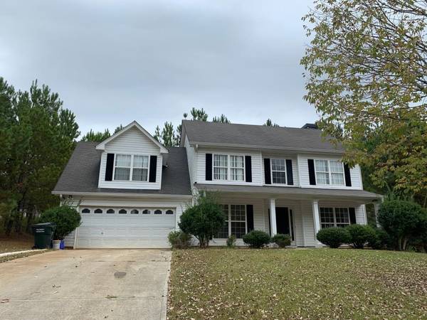 4325 Connick WAY, Snellville, GA 30039