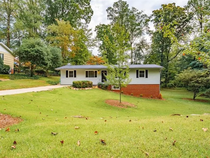 Smyrna, GA 30080,2265 Beech Valley DR