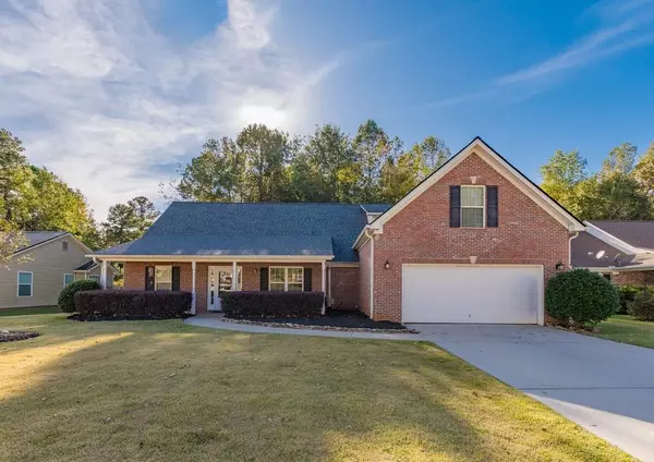 453 Red Bud RD, Jefferson, GA 30549