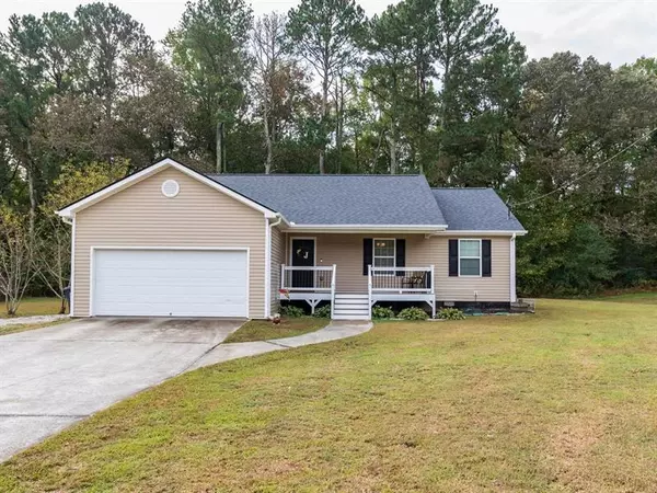 3780 CREEKWOOD CT, Loganville, GA 30052