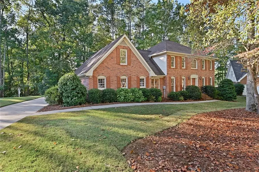 410 Hepplewhite DR, Alpharetta, GA 30022