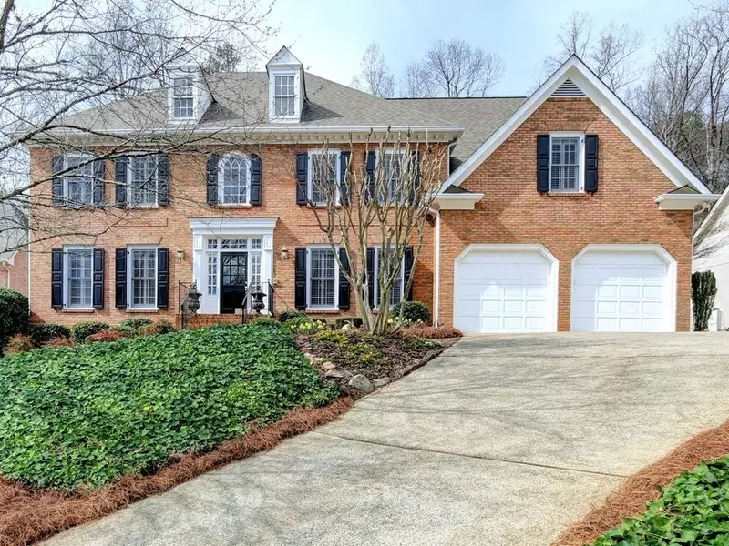 1340 Waterford Green Close, Marietta, GA 30068