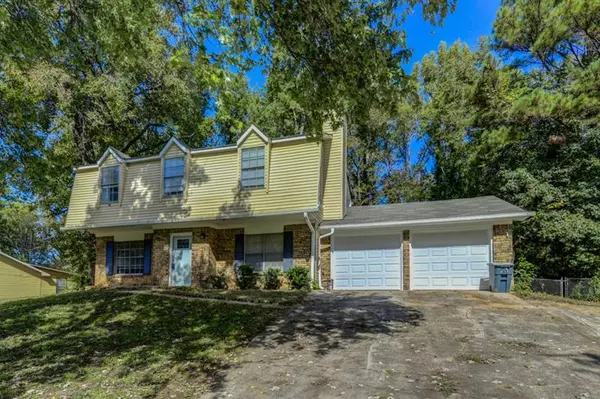 Lithonia, GA 30058,5920 Seam ST