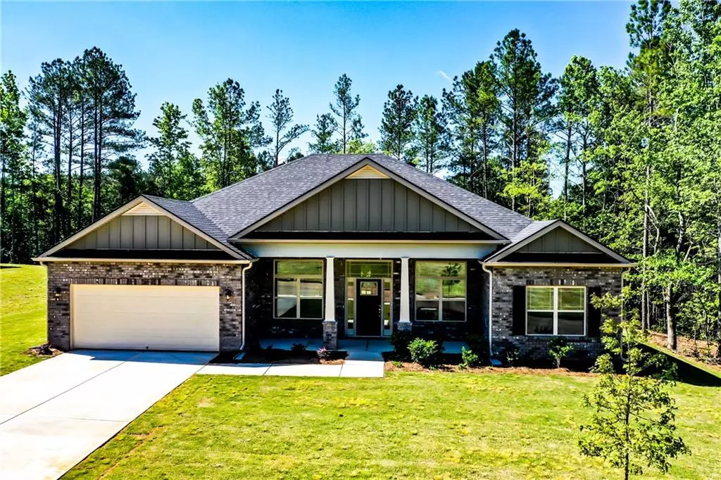 Winston, GA 30187,8218 Orkney WAY