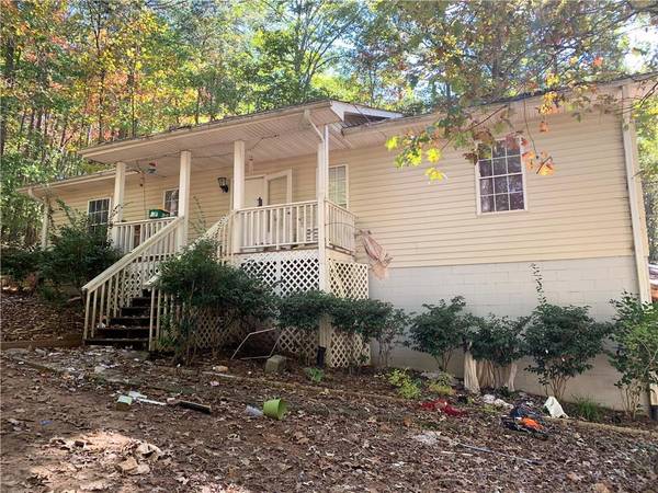 354 Lankford DR, Marble Hill, GA 30148