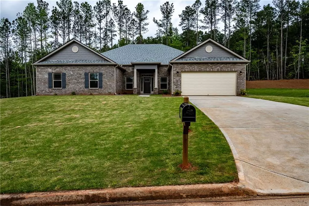 Winston, GA 30187,8215 Orkney WAY