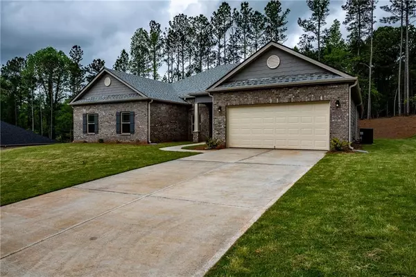 Winston, GA 30187,8215 Orkney WAY