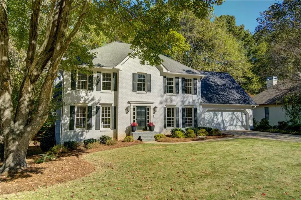 Alpharetta, GA 30005,2805 Lakewind CT