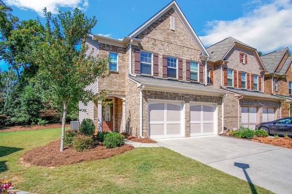 1580 Winshire CV, Alpharetta, GA 30004