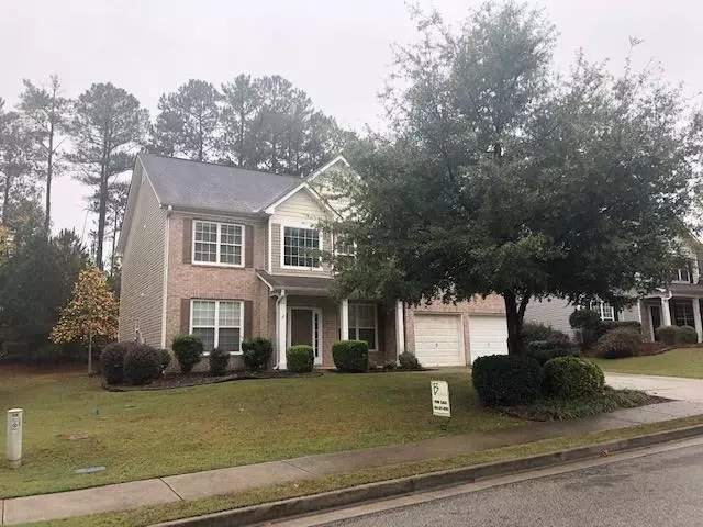 356 Winthrop LN, Mcdonough, GA 30253