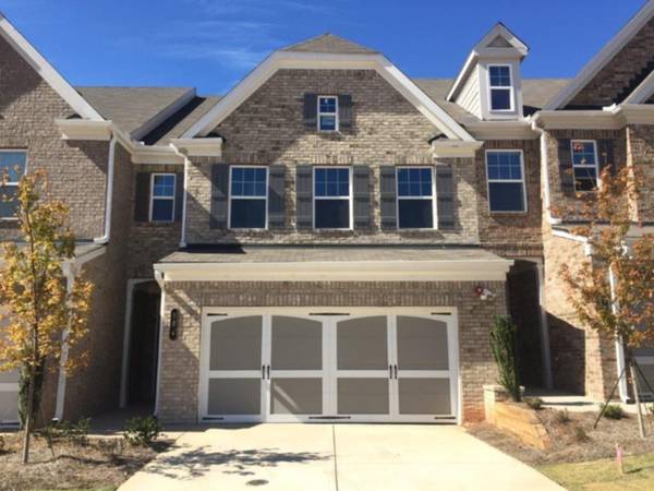 584 Bright ST, Marietta, GA 30064