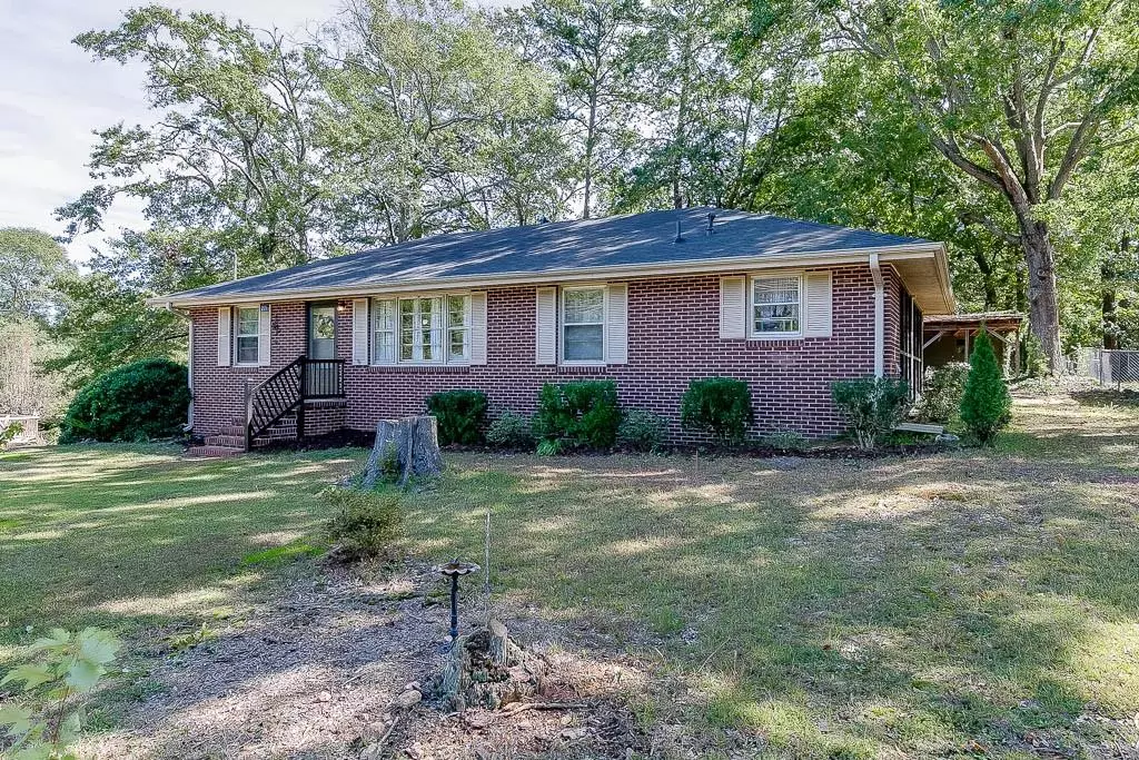 Winder, GA 30680,271 Georgia AVE