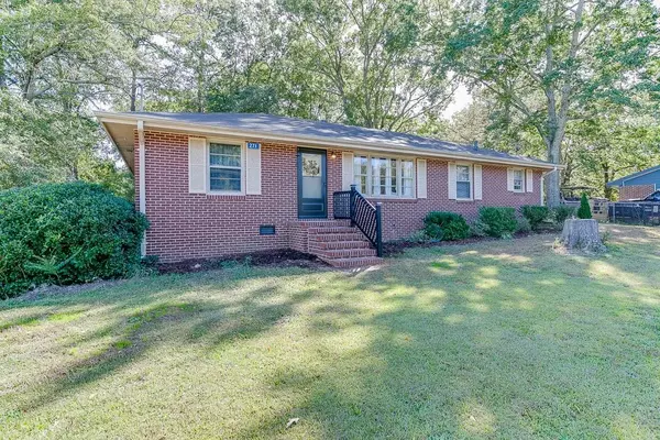 Winder, GA 30680,271 Georgia AVE