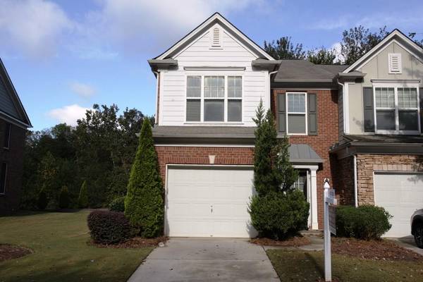 2009 Hailston DR, Duluth, GA 30097