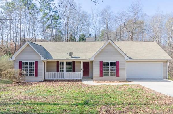 4123 Lori LN, Gainesville, GA 30506