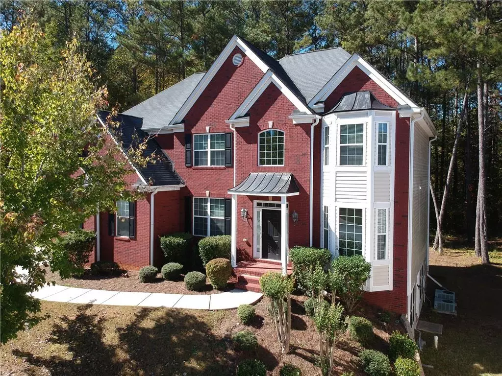 Hiram, GA 30127,5160 Heritage Oaks CT SW